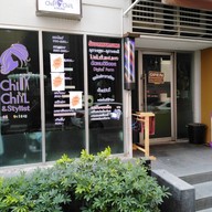 หน้าร้าน Girl&Boy BEAUTY salon