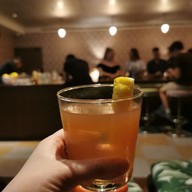 เมนูของร้าน The Old Man (Pop-up Experience) at Mandarin Oriental, Bangkok