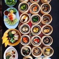 มัสรียาติ่มซำ ฮาลาล ถ.สามัคคีสาย ข. ต.สะบารัง