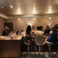 บรรยากาศ The Old Man (Pop-up Experience) at Mandarin Oriental, Bangkok