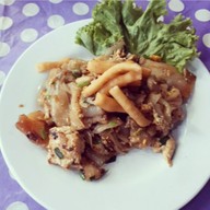 เมนูของร้าน สุกี้พี่ปาน