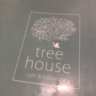 เมนู Tree House Cafe & Restaurant