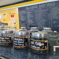 เมนูของร้าน Blackie Easyspace 0001