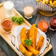 เมนูของร้าน Blackie Easyspace 0001