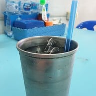 เมนูของร้าน ปักษ์ใต้เมืองคอน