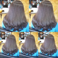 ร้านเสริมสวยน้ำอิงสงขลา (ยืดวอลลุ่ม) สาขา1