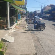 หน้าร้าน ข้าวเปียกเส้นกองบิน ข้าวเปียกเส้นกองบิน