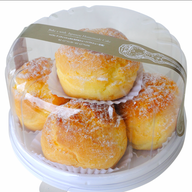 เมนูของร้าน Bake A Wish Central WestGate