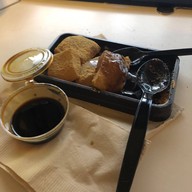 เมนูของร้าน TSUJIRI  ดิ เอ็มควอเทียร์