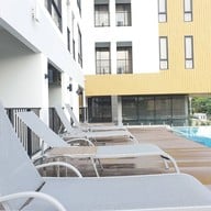 W3 Hotel Hatyai