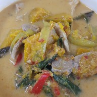 ร้านฉัตรชัยข้าวแกง ลำนารายณ์