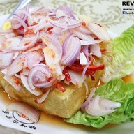 เมนูของร้าน Sun Fong Bak Kut Teh