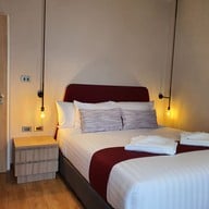 W3 Hotel Hatyai