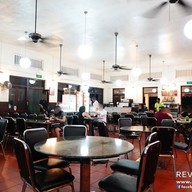 บรรยากาศ Samy’s Curry Restaurant