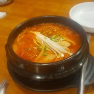 เมนูของร้าน อาหารเกาหลี BaanOppa งามวงศ์วาน