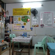 เมนู ปักษ์ใต้เมืองคอน