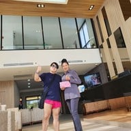 W3 Hotel Hatyai