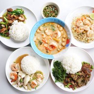 ร้านเจ๊ณี ตามสั่ง