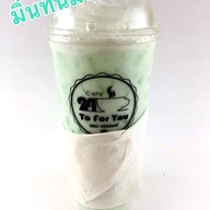 Cafe'24u To For You