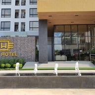 W3 Hotel Hatyai
