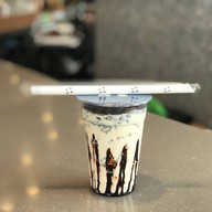 ATM Tea Bar ไอคอนสยาม