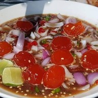 นครยำ  Nakhon Yum Town In Town