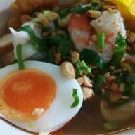 สุกี้ช้อนทอง