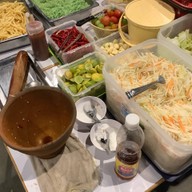 KINGKONG คิงคองชาบู หมูกระทะ ริมโขง หนองคาย