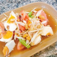 เมนูของร้าน วนิดารสวิเศษ