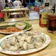 ลาบอุบล-วาริน ป๋าอู๊ด