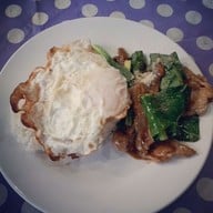 เมนูของร้าน สุกี้พี่ปาน