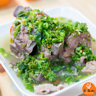 เมนูของร้าน ซานโถวติ่มซำ ถ.โพธิ์กลาง (รร.สุขาฯ)