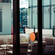 D’oro Coffee The Junction