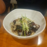 เมนูของร้าน อาหารเกาหลี BaanOppa งามวงศ์วาน