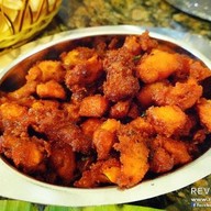 เมนูของร้าน Samy’s Curry Restaurant