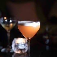 เมนูของร้าน The Old Man (Pop-up Experience) at Mandarin Oriental, Bangkok