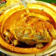 เมนูของร้าน Samy’s Curry Restaurant