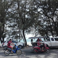 บรรยากาศ ปรางชนก