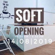 Morning August (by organt) กังสดาล