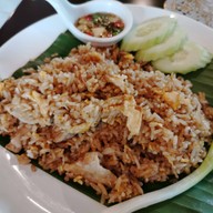 เมนูของร้าน Kannika Garden