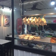 บรรยากาศ ข้าวมันไก่เฉิงกง เสือป่า