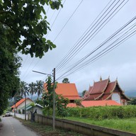 วัดสวนดอก