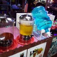 เมนูของร้าน จ๊ะเอ๋ หมูกระทะ