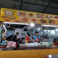 หน้าร้าน อาหลานซีฟู๊ด-พุทธมณฑลสาย2