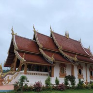 วัดสวนดอก