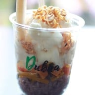 เมนูของร้าน DuBua