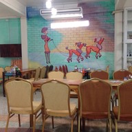 บรรยากาศ ข้าวปุ้นเพชรน้ำหนึ่ง
