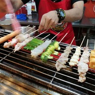 malaเรนเจอร์