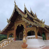 วัดสวนดอก