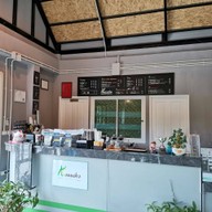 บรรยากาศ Kannika Garden